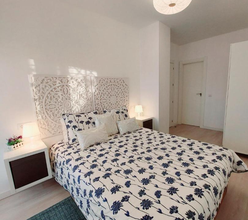 Photo of Bedroom in Sorvilan