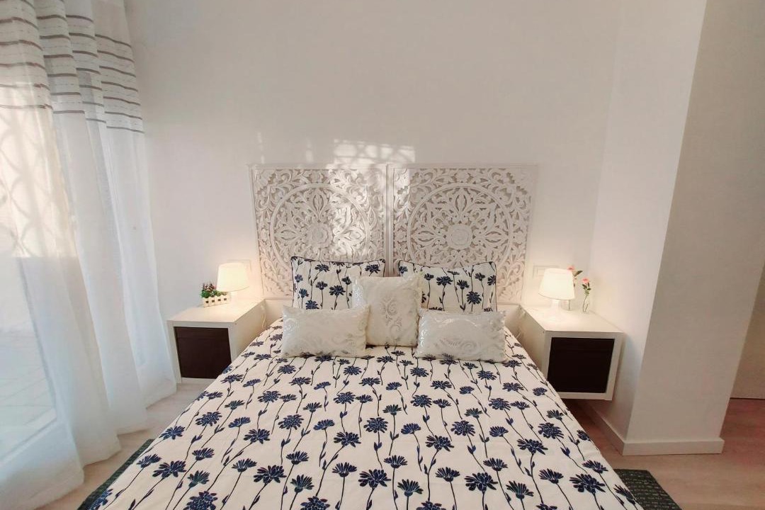 Photo of Bedroom in Sorvilan