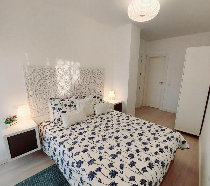 Photo of Bedroom in Sorvilan