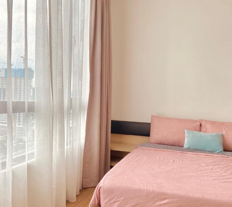 Photo of Bedroom in Kampung Bukit Dukong