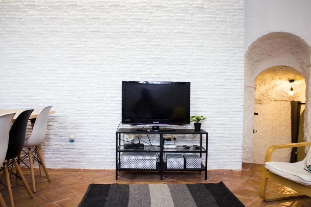 Photo of Livingroom in Sacromonte