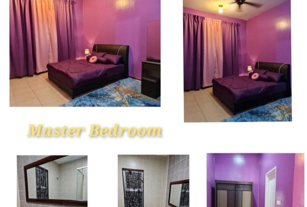Photo of Bedroom in Shah Alam
