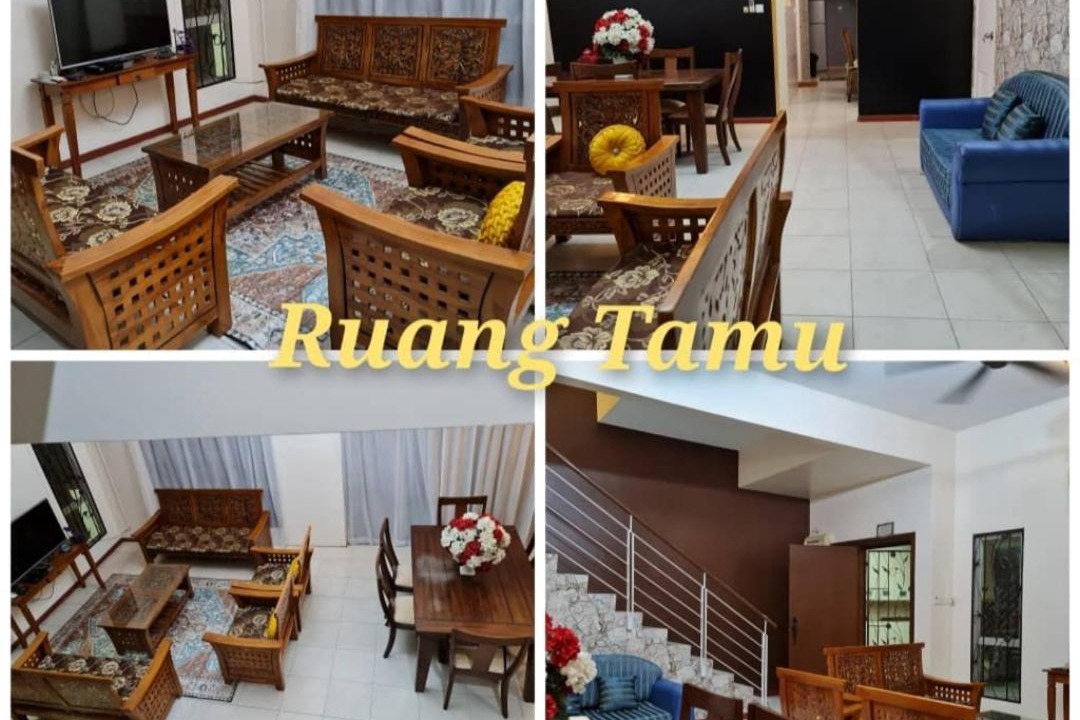 Photo of Livingroom in Shah Alam