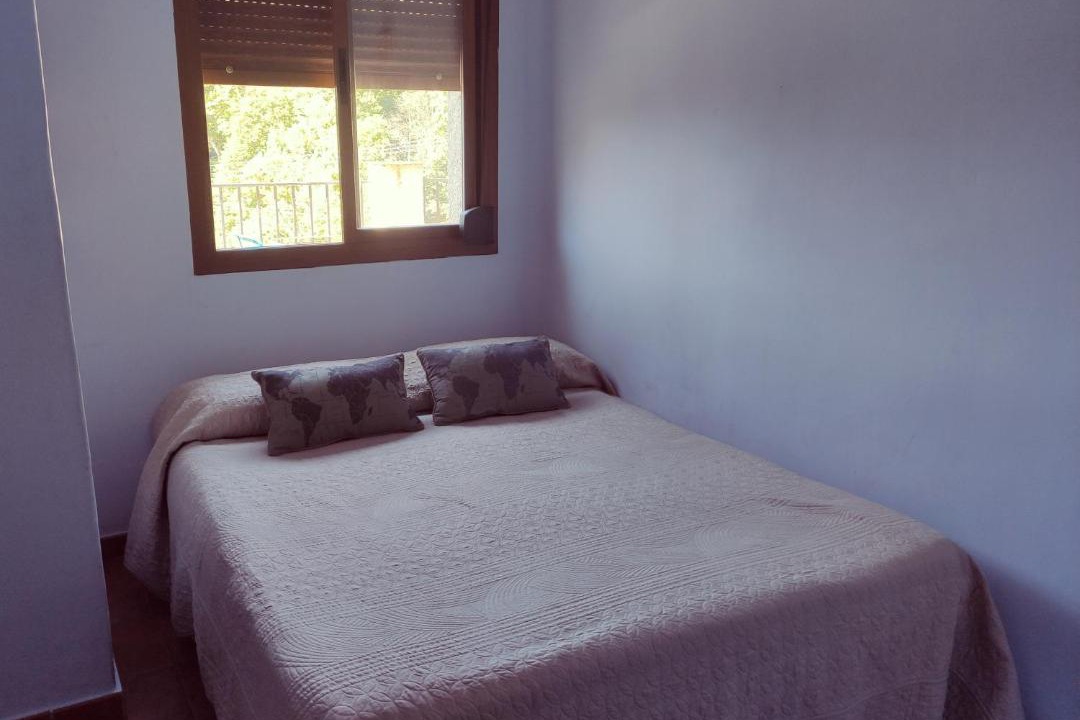 Photo of Bedroom in Trevelez