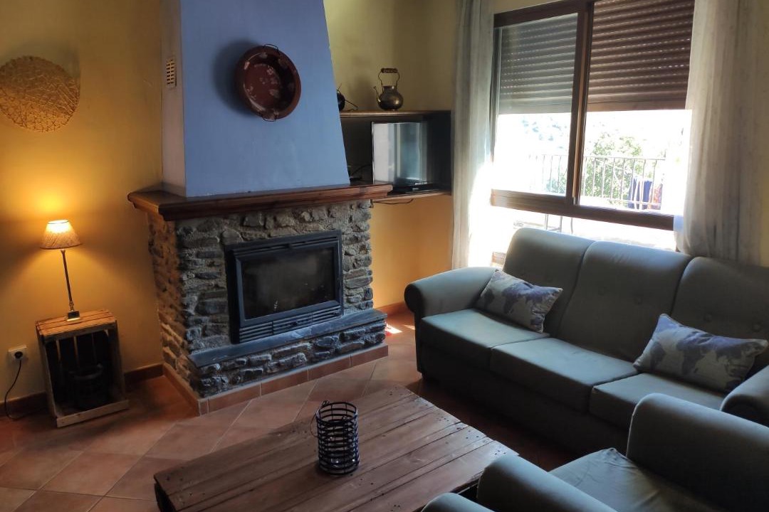 Photo of Livingroom in Trevelez