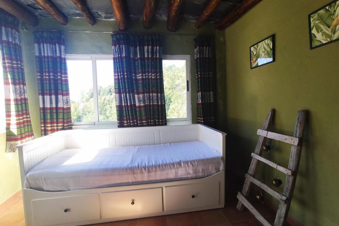 Photo of Bedroom in Trevelez
