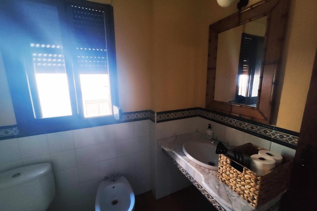 Photo of Bathroom in Trevelez