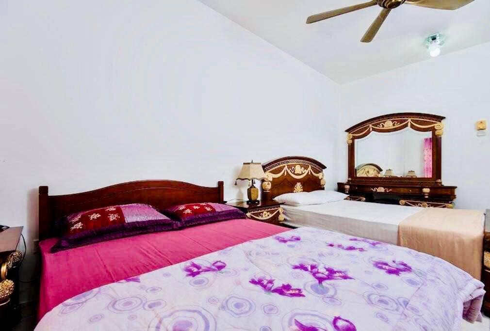 Photo of Bedroom in Jalan Ipoh