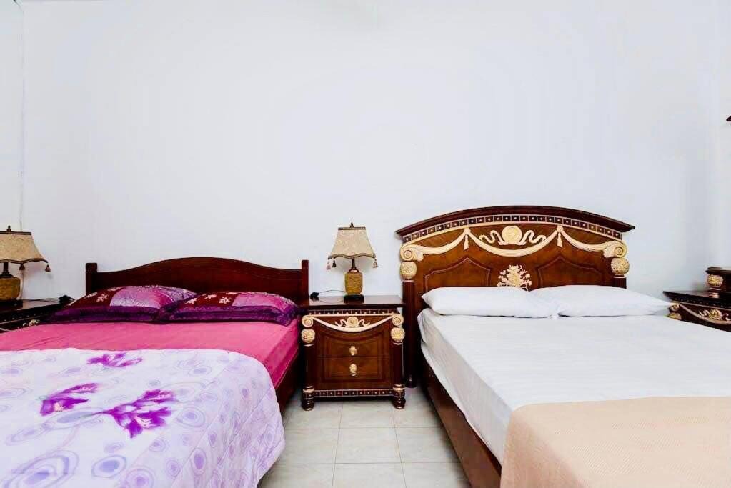 Photo of Bedroom in Jalan Ipoh