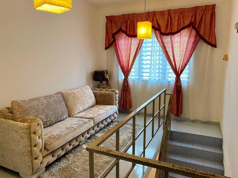 Photo of Livingroom in Jalan Ipoh