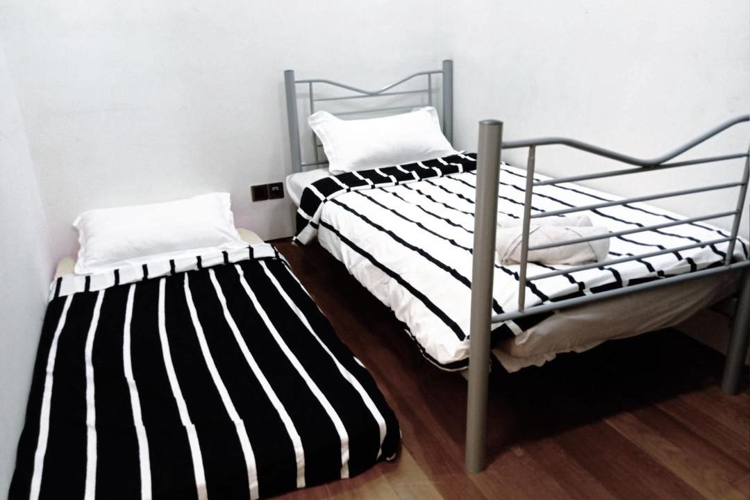 Photo of Bedroom in Golden Triangle