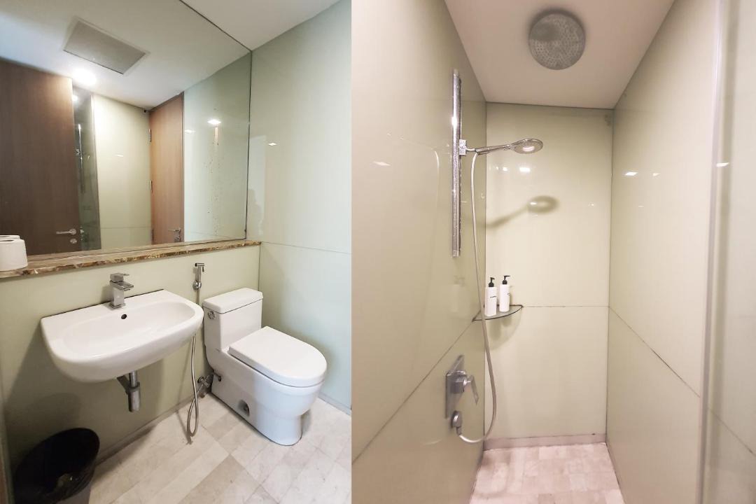 Photo of Bathroom in Golden Triangle