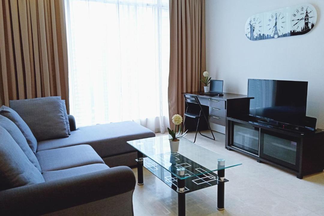 Photo of Livingroom in Golden Triangle