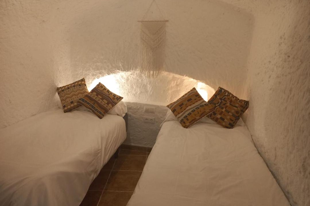 Photo of Bedroom in Huescar