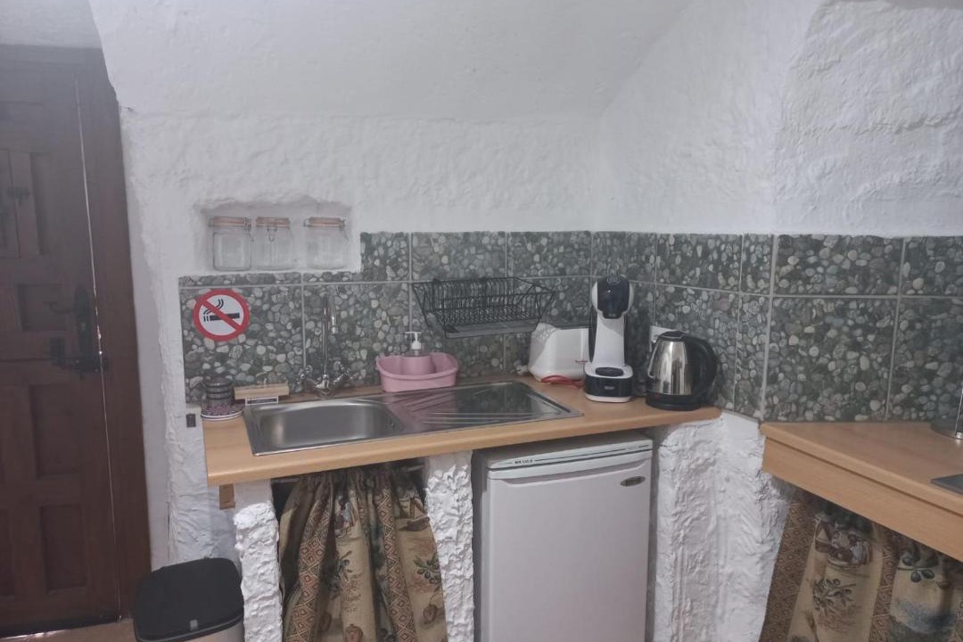 Photo of Kitchen in Huescar