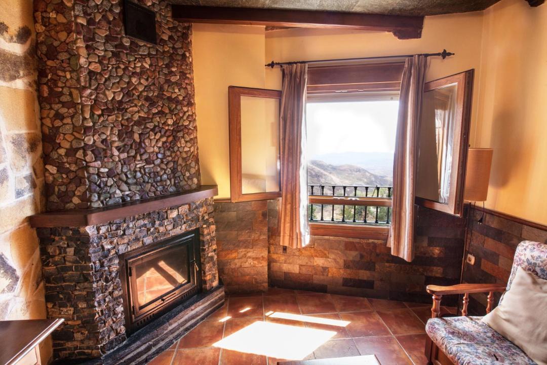 Photo of Livingroom in Mecina Bombaron