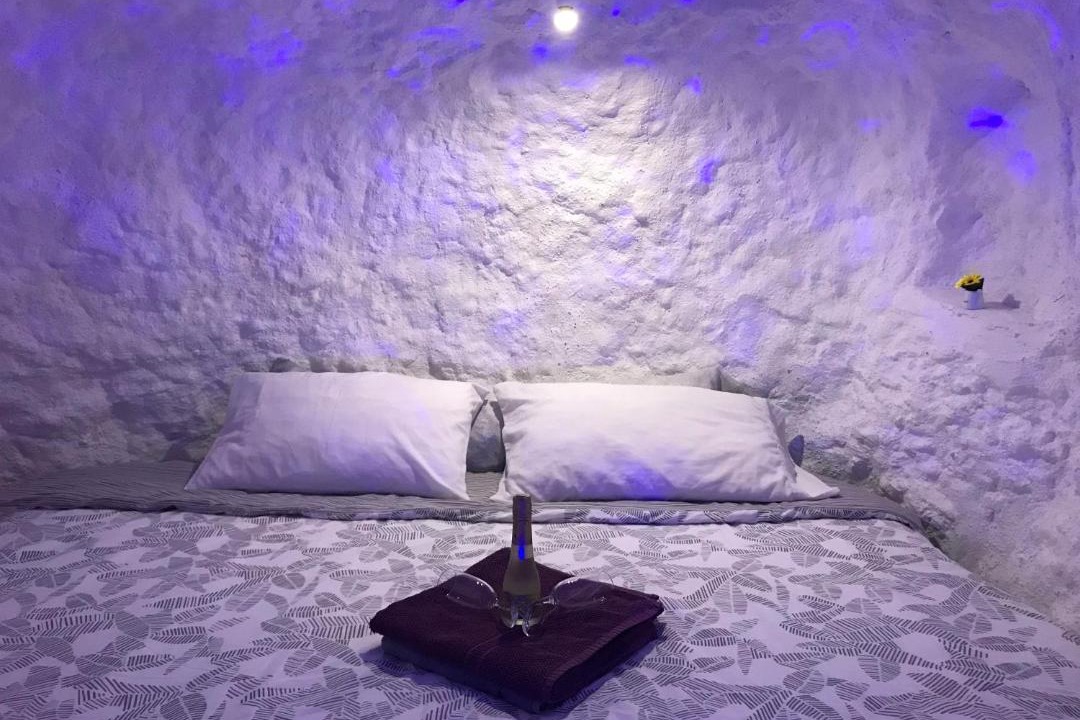 Photo of Bedroom in San Pedro
