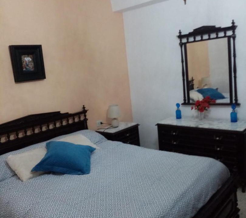 Photo of Bedroom in Montefrio
