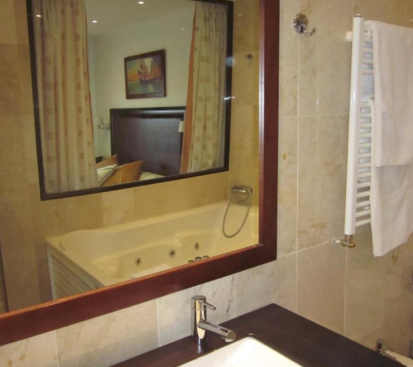 Photo of Bathroom in Guadix