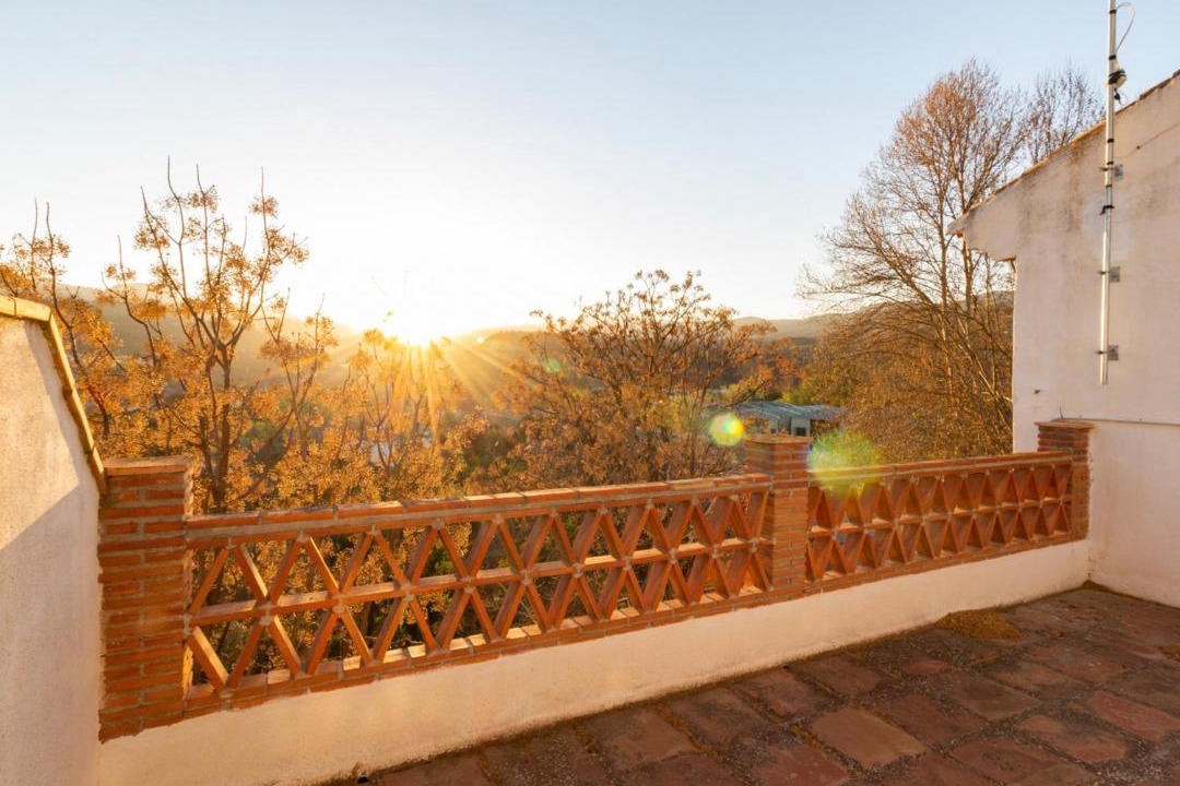 Photo of Patio Balcony in Melegis