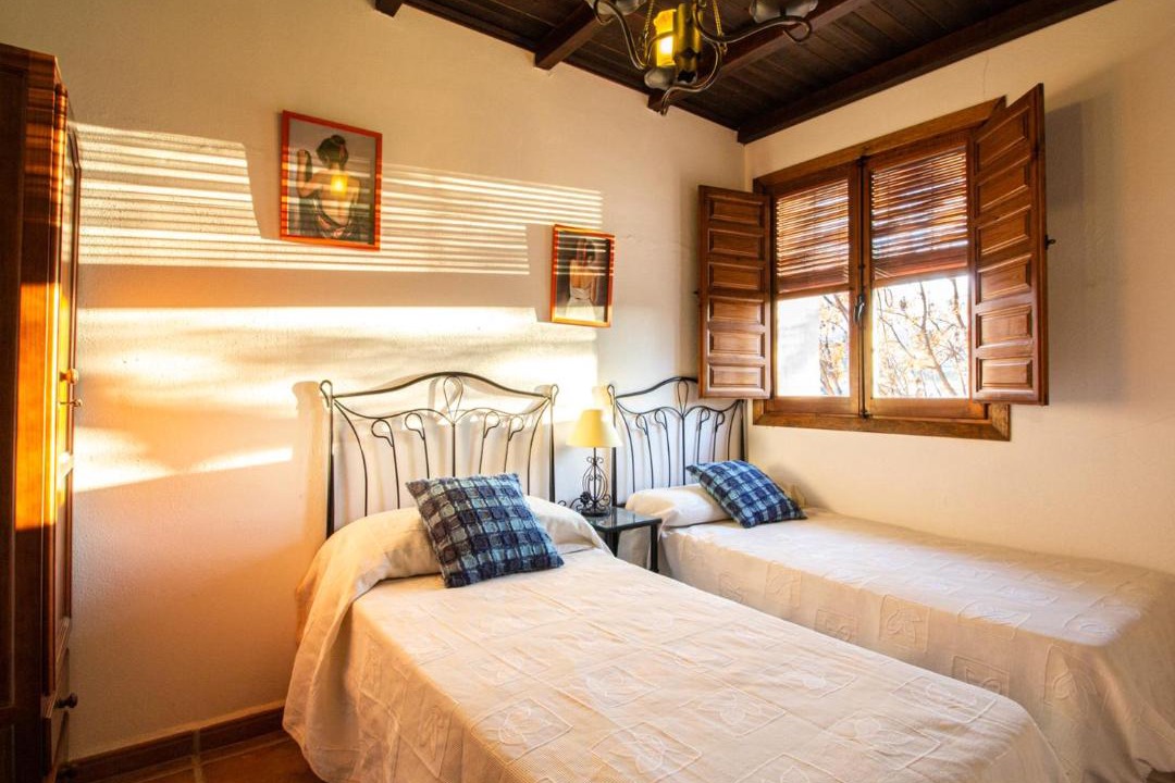 Photo of Bedroom in Melegis