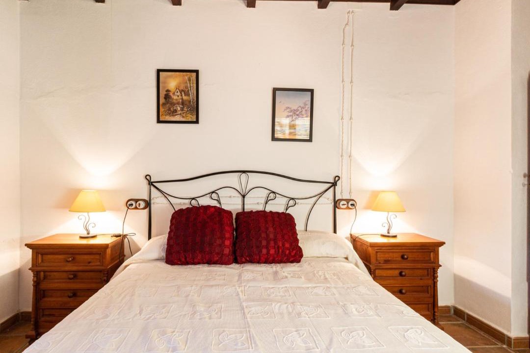 Photo of Bedroom in Melegis