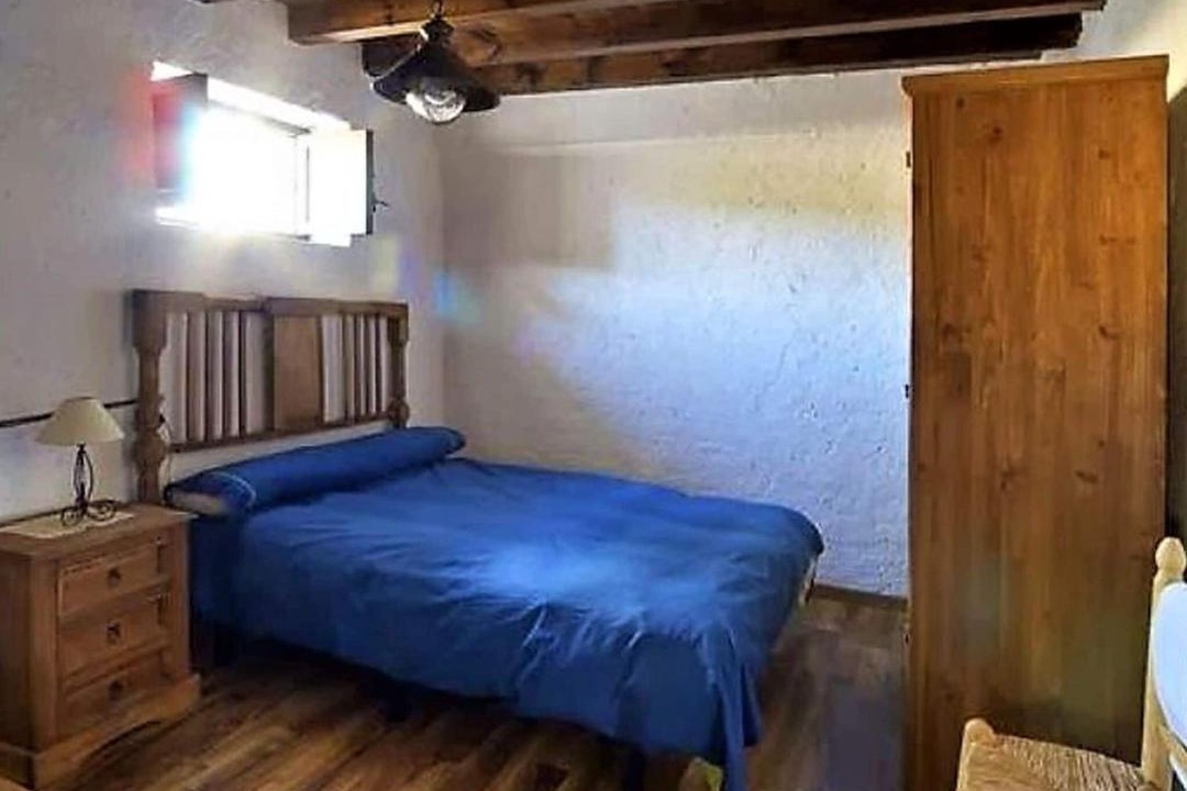 Photo of Bedroom in Serval