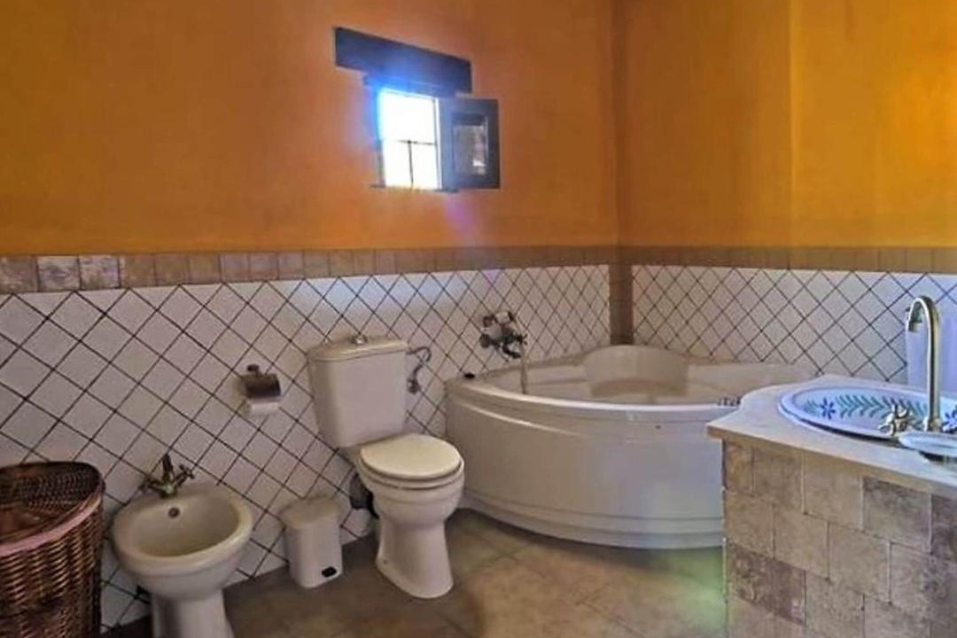 Photo of Bathroom in Serval