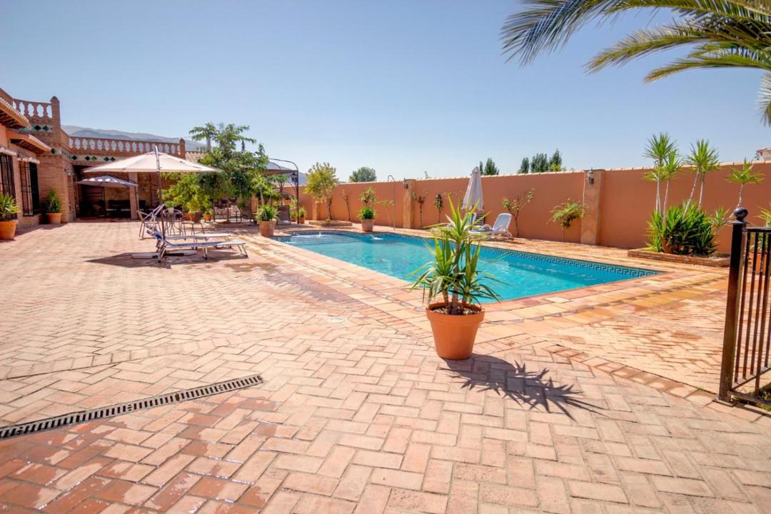 Photo of Outdoor in Padul