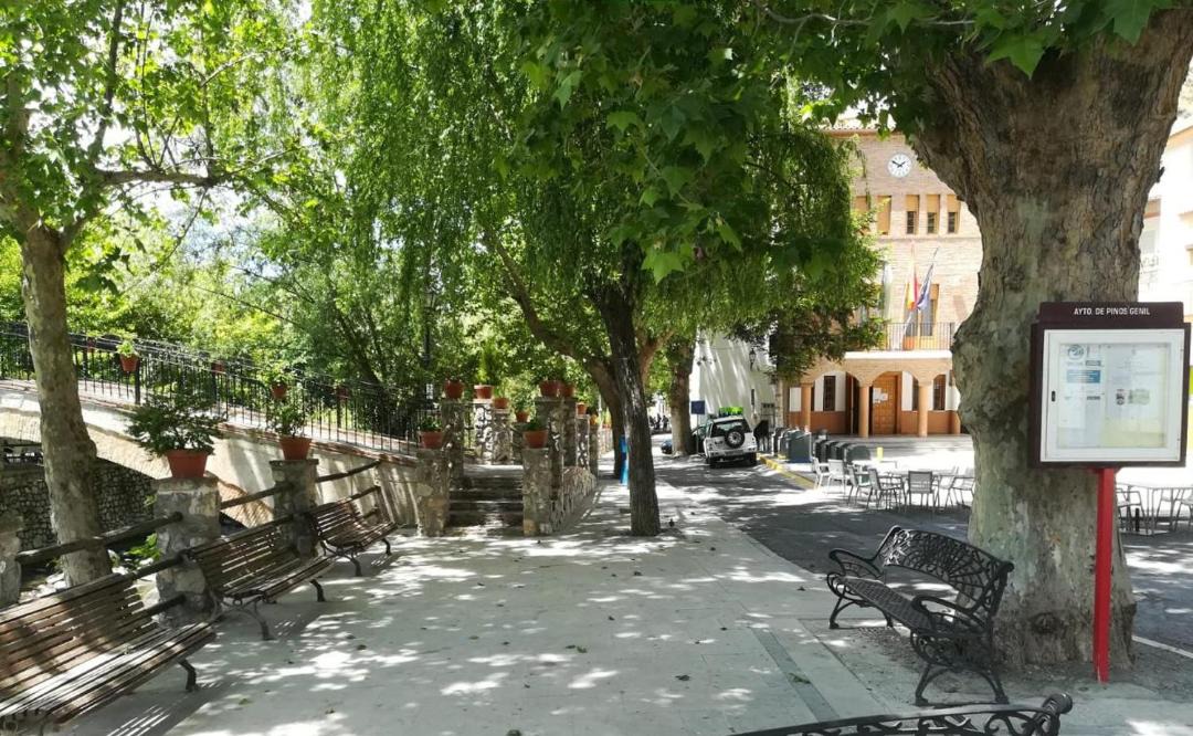 Photo of Others in Pinos Genil