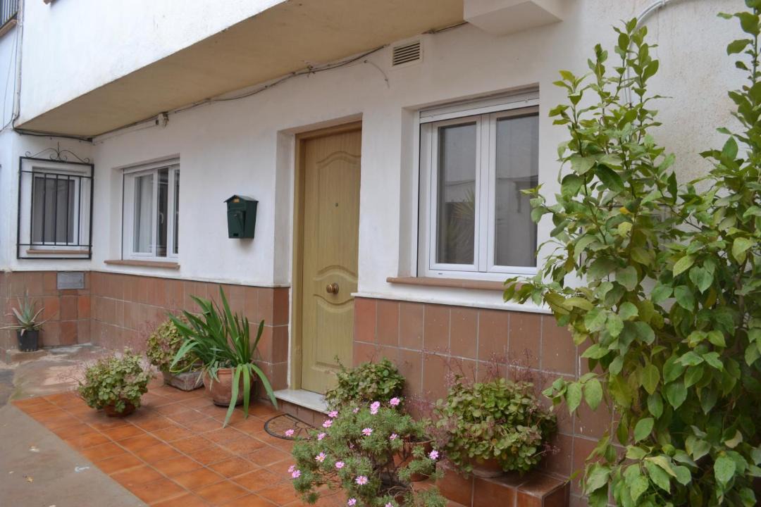 Photo of Buildings in Pinos Genil
