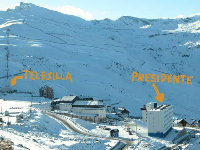 Photo of Outdoor in Pradollano