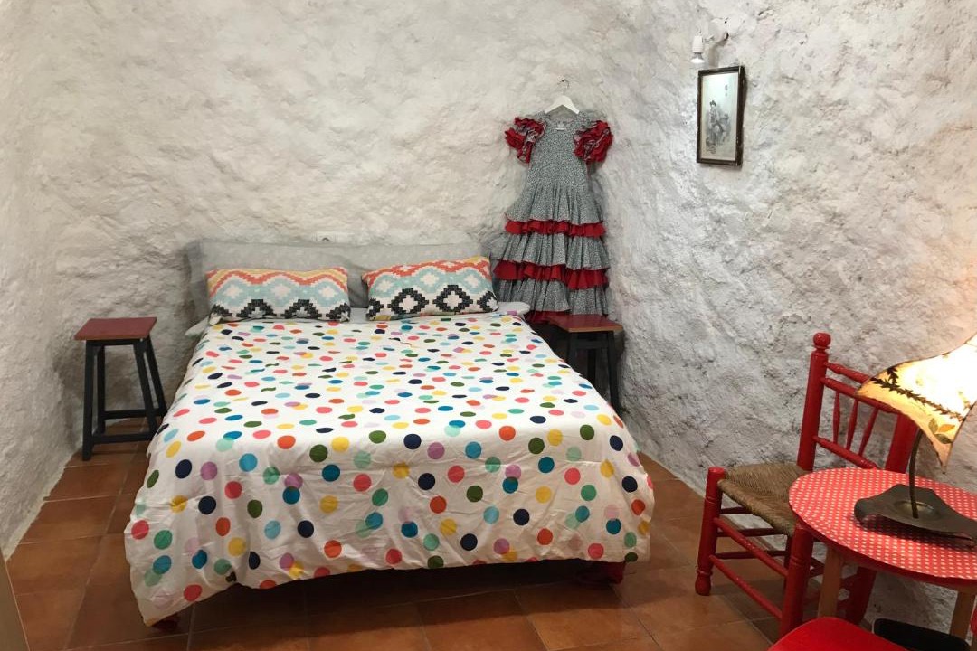 Photo of Bedroom in San Pedro