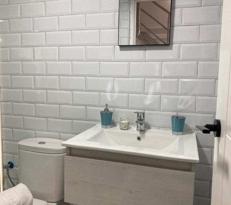 Photo of Bathroom in Maracena