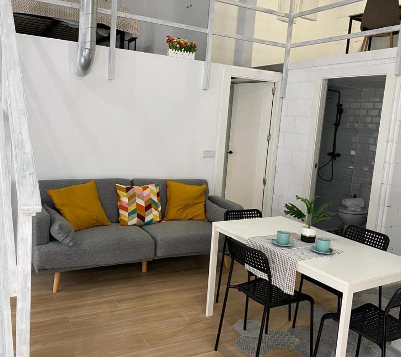 Photo of Livingroom in Maracena