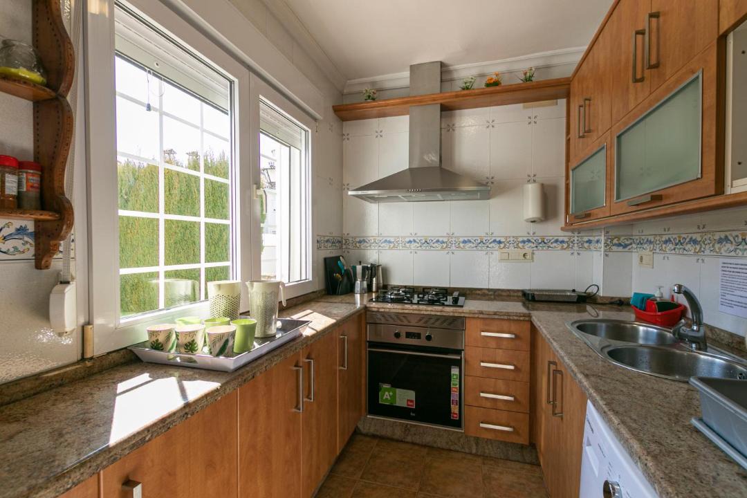 Photo of Kitchen in Las Gabias