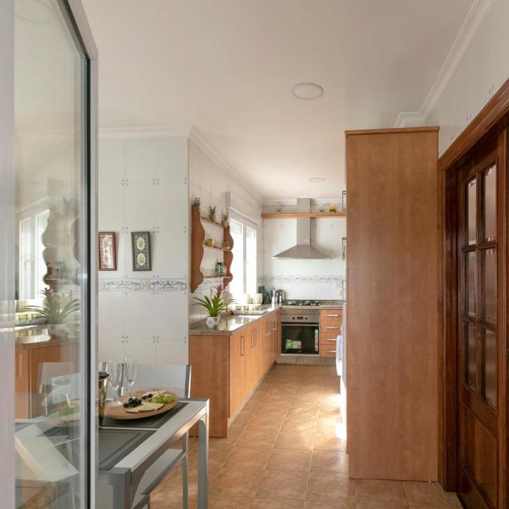 Photo of Kitchen in Las Gabias
