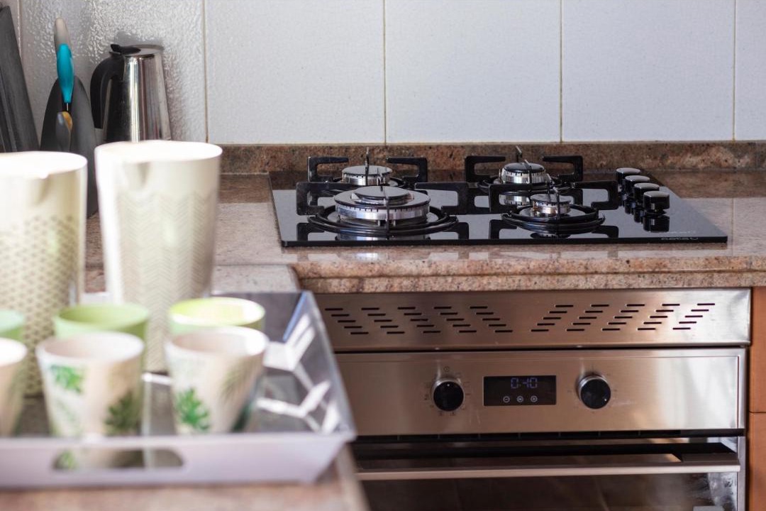 Photo of Kitchen in Las Gabias