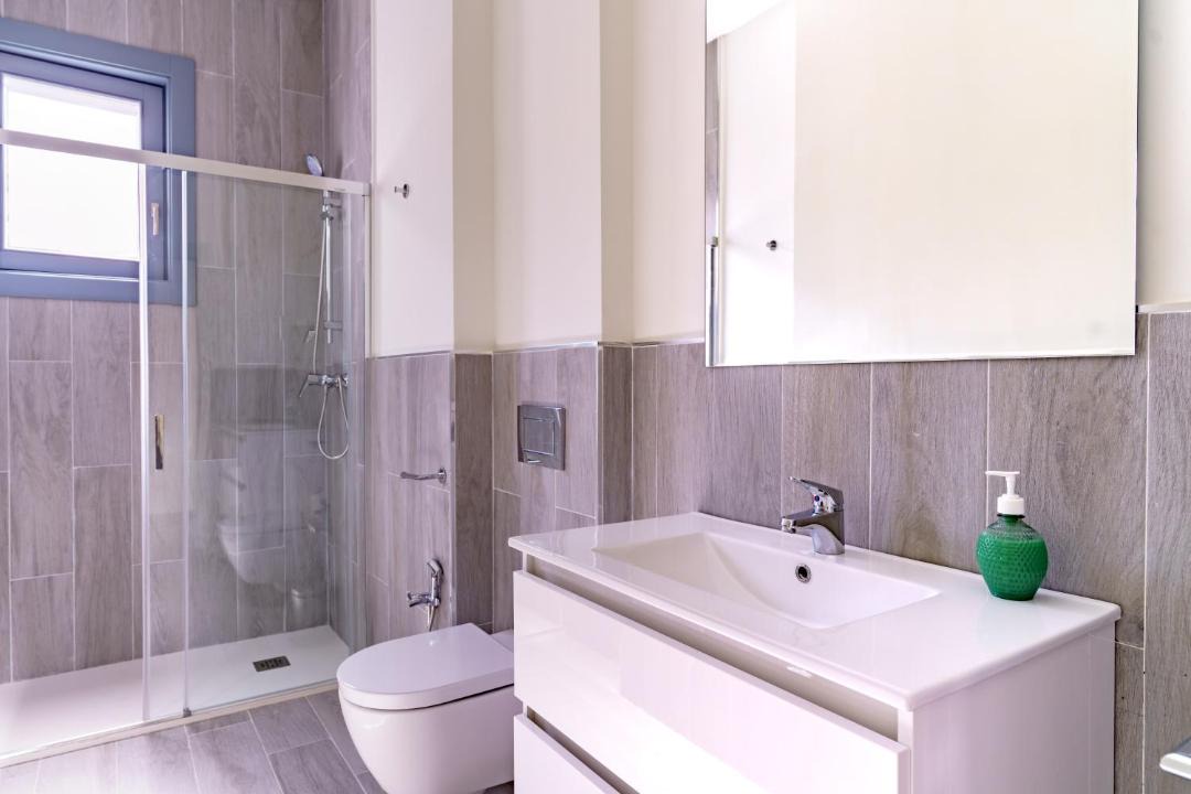 Photo of Bathroom in Granada City Center