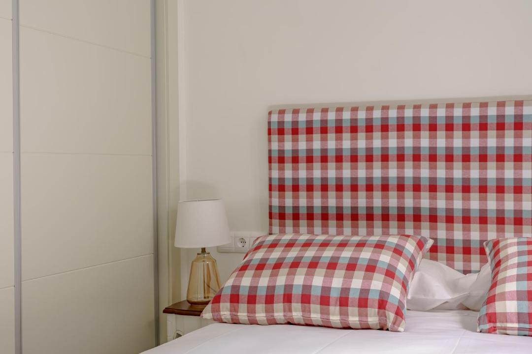 Photo of Bedroom in Granada City Center