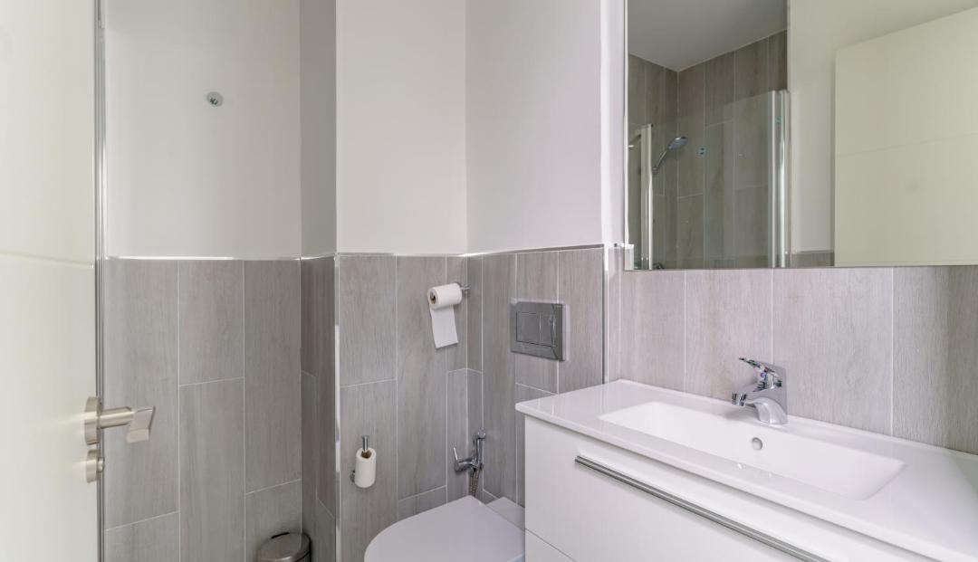 Photo of Bathroom in Granada City Center