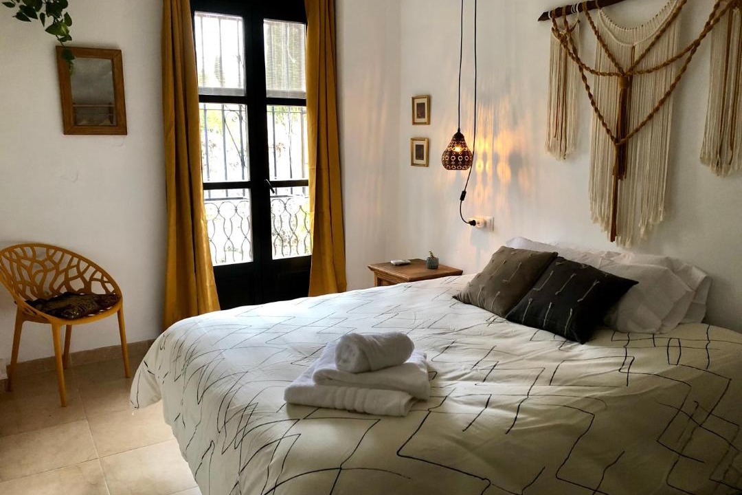 Photo of Bedroom in San Pedro