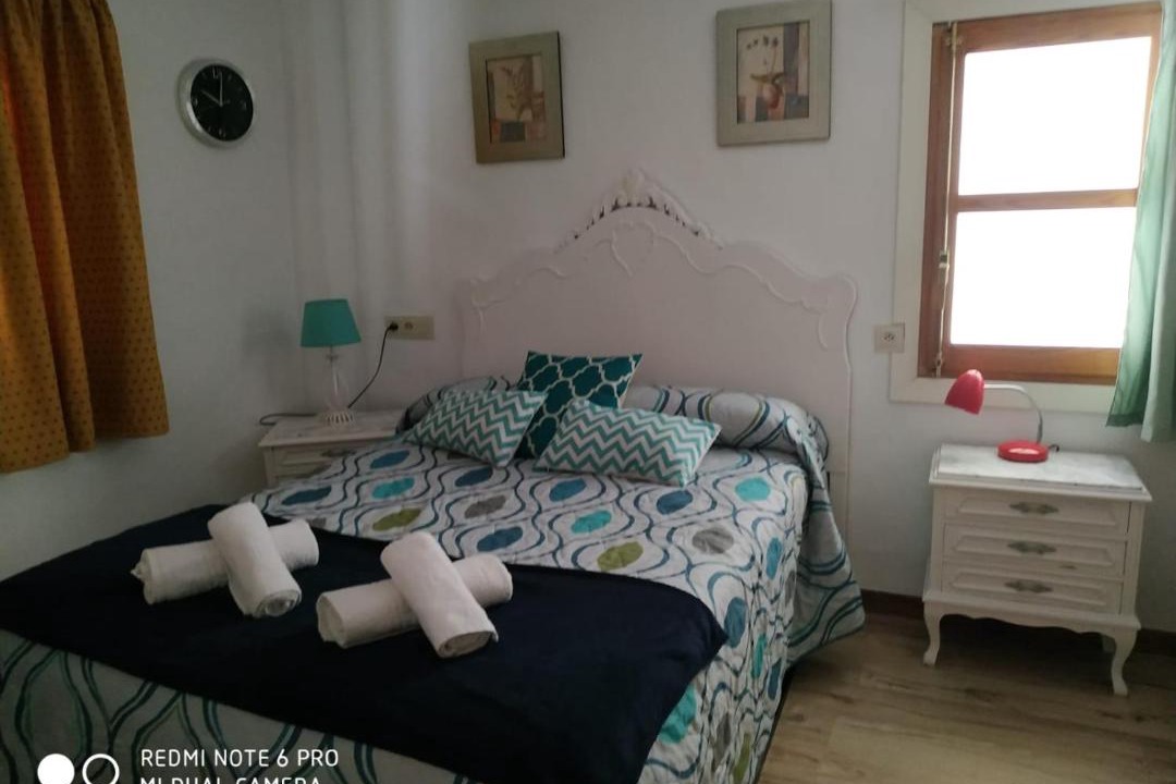 Photo of Bedroom in Niguelas