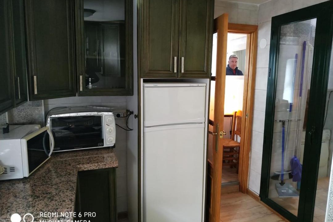 Photo of Kitchen in Niguelas