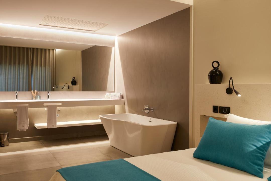 Photo of Bathroom in Hueneja