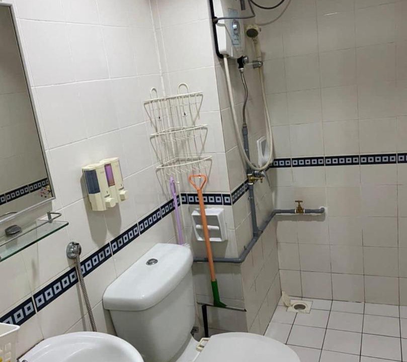Photo of Bathroom in Medan Tuanku