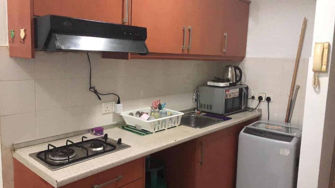 Photo of Kitchen in Medan Tuanku