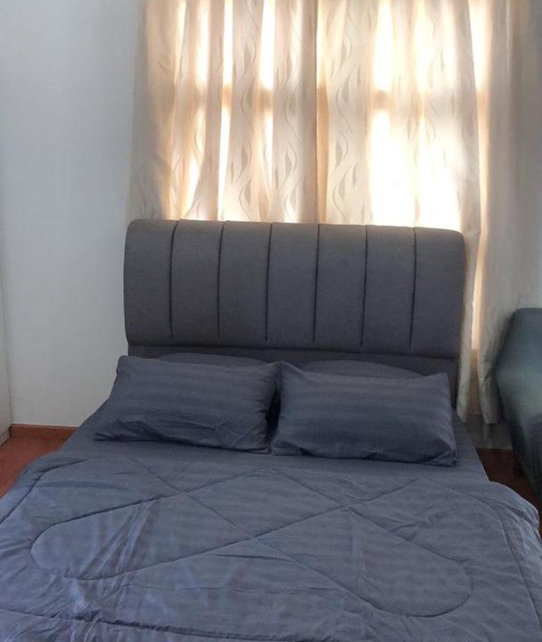 Photo of Bedroom in Medan Tuanku
