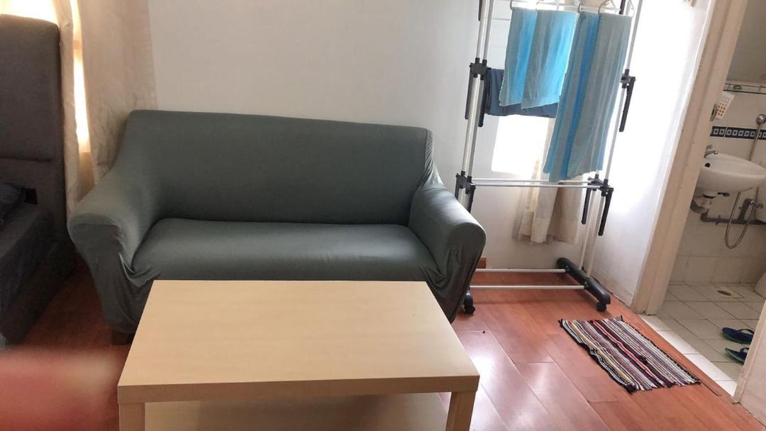 Photo of Livingroom in Medan Tuanku