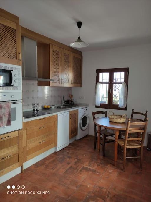 Photo of Kitchen in Sacromonte